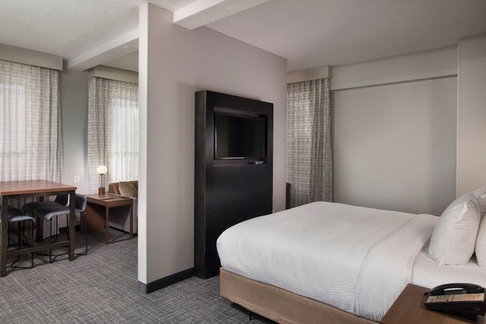Residence Inn by Marriott Memphis Downtown