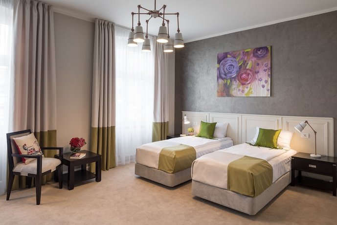 Residence Hirscher