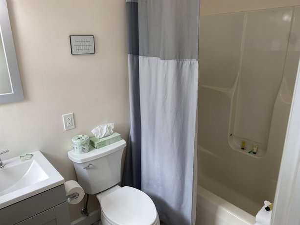 Taber Inn