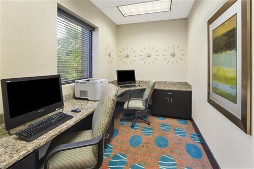 Hampton Inn Columbia I-20/Clemson Road