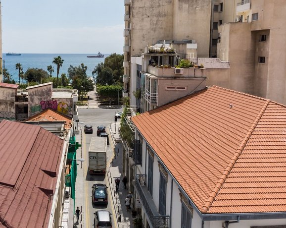 La Maltese Boutique Limassol