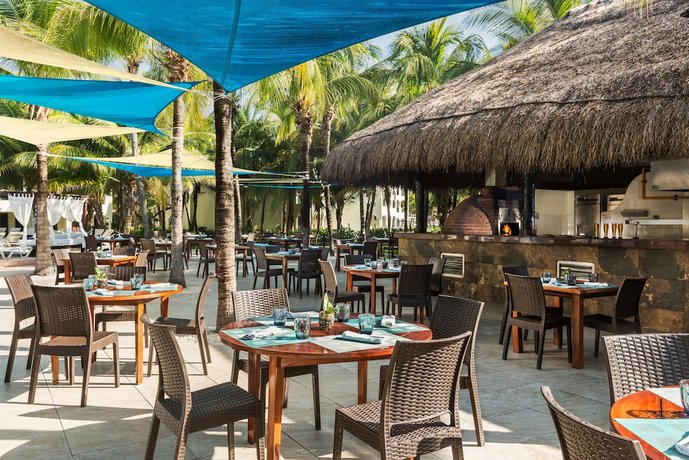 El Dorado Royale a Spa Resort by Karisma - Adults only