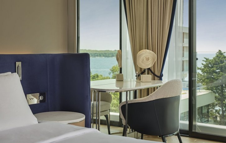 Hotel Brioni