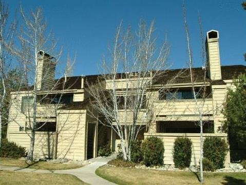 Club Lakeridge