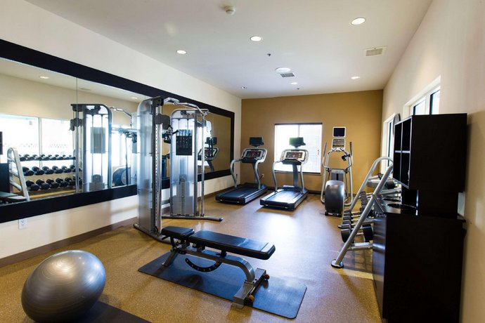 Hilton Garden Inn Grand Forks-UND