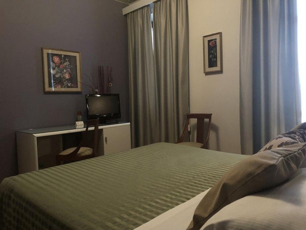 Hotel La Fertè