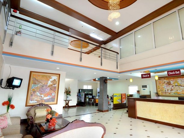CBD Plaza Hotel