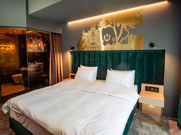 Mercure Timisoara