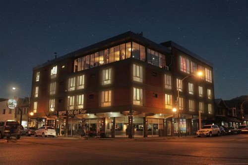 Hotel Sol Del Sur