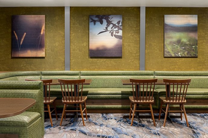 Fairfield Inn & Suites by Marriott Amarillo Airport