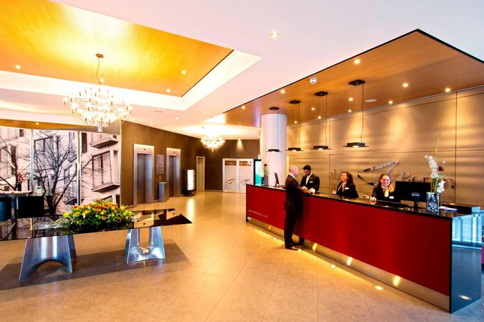 מלון אבבא ברלין צילום של הוטלס קומביינד - למטייל (2)