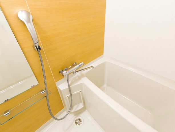 Residence Hotel Naha West