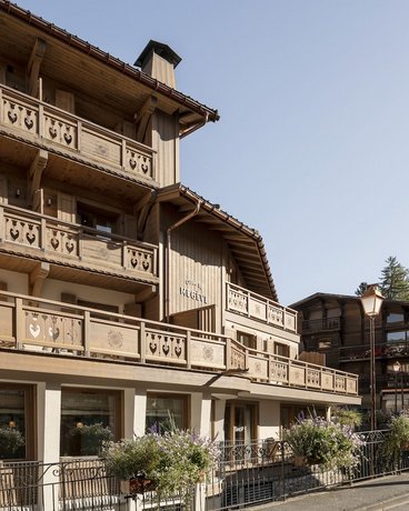 Coeur De Megeve