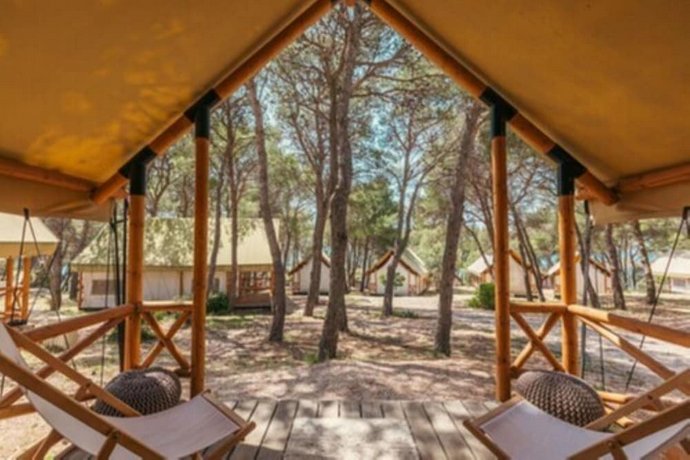 Obonjan Island Resort