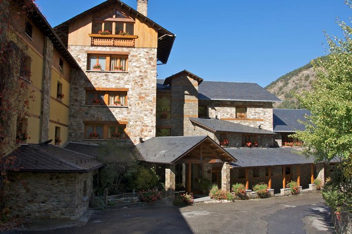abba Ordino Babot Hotel
