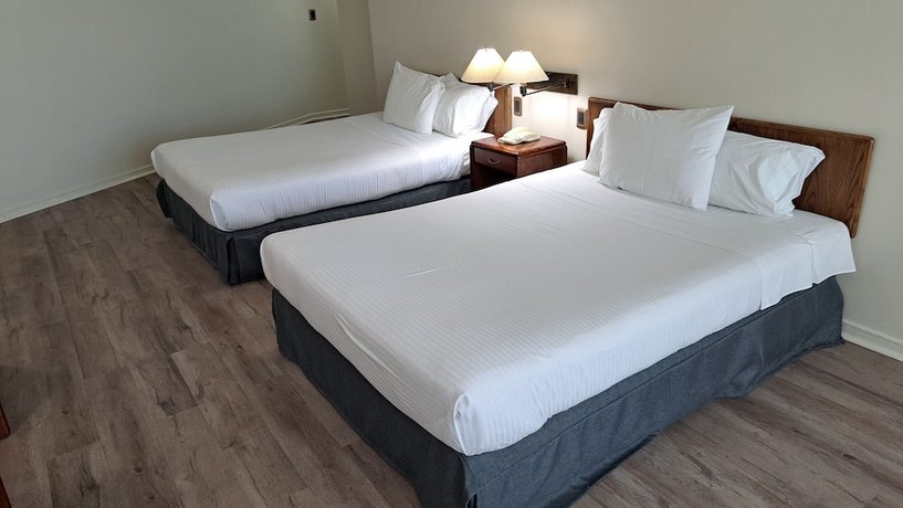 Hotel Diego De Almagro Costanera - Antofagasta