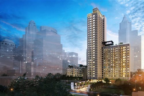 Sindhorn Midtown Hotel Bangkok, Vignette Collection, An IHG Hotel
