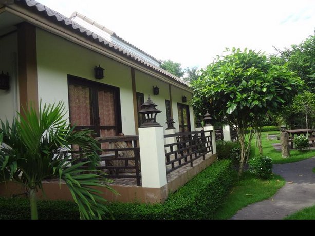 Rimtarn Resort