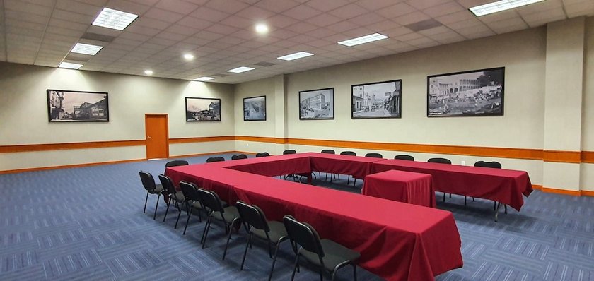 Hampton Inn by Hilton Tampico Zona Dorada