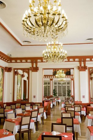 Hotel Mileade L'Orangeraie - Menton