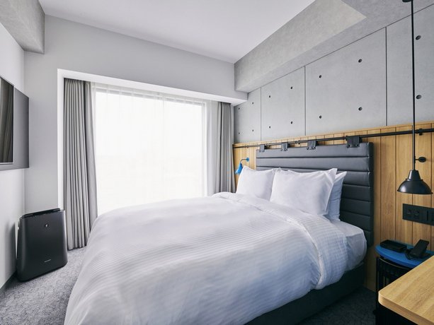 Ibis Styles Nagoya