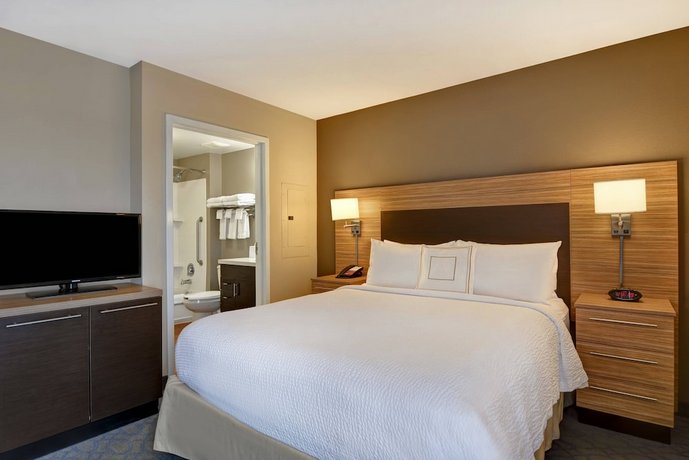 TownePlace Suites by Marriott Alexandria