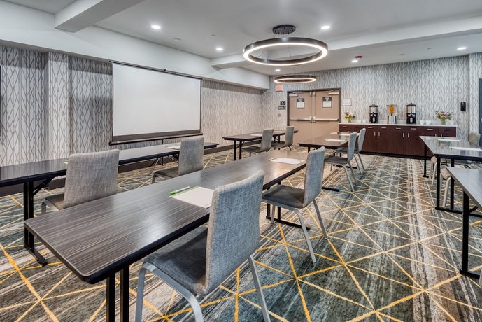 Holiday Inn Kansas City - Downtown