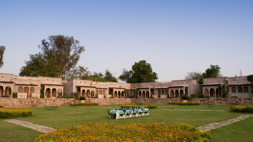 Neemrana's - Deo Bagh