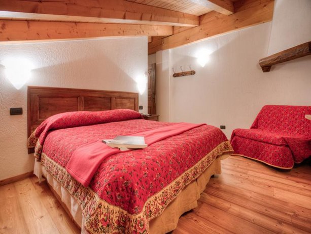 Hotel Lo Campagnar