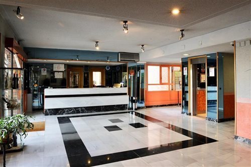 Hotel Corregidor