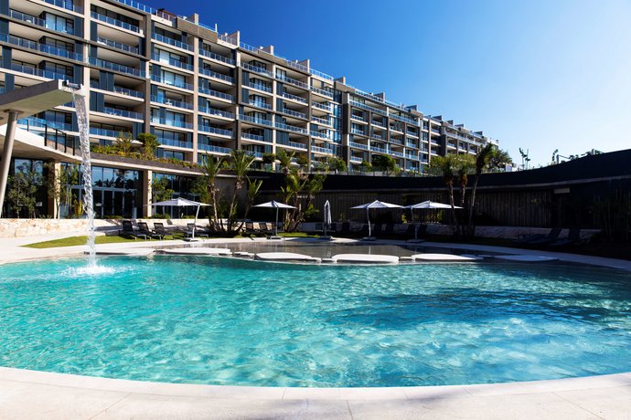 The Houghton Hotel, Spa, Wellness & Golf