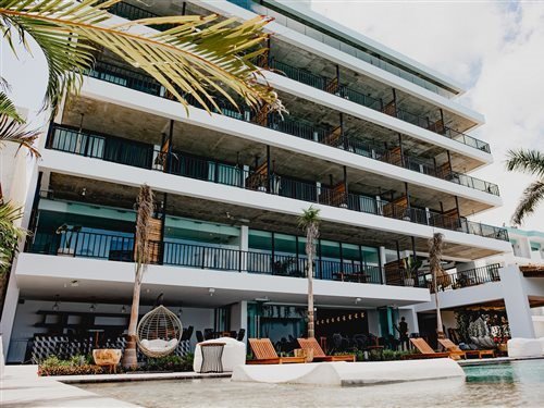 Hotel B Unique