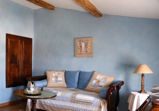 Domaine de Rhodes B&B