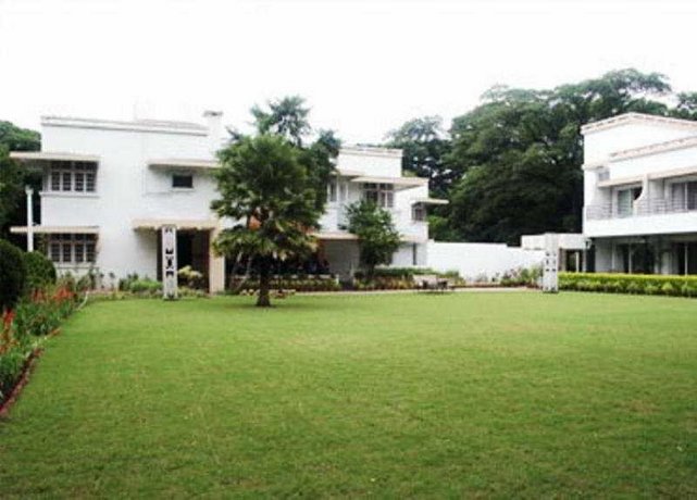 Hotel Sunderban Resort & Spa