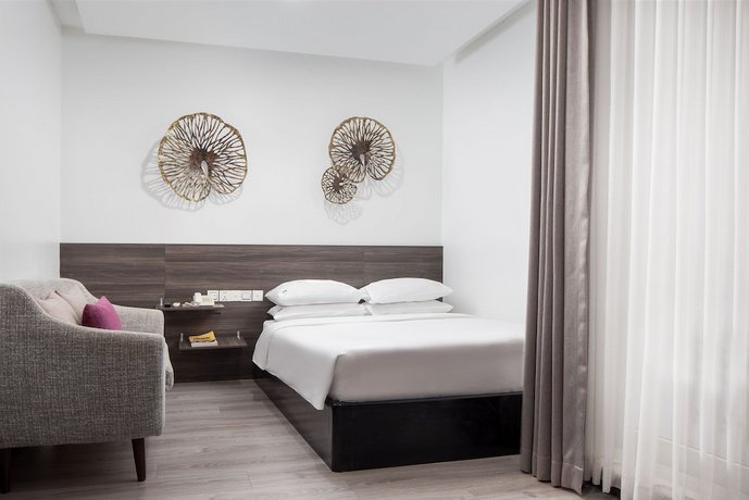 King Grand Boutique Hotel