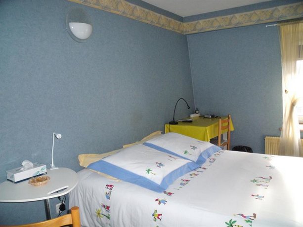 Chambres D'hotes Olry