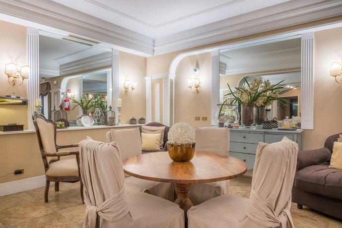 Hotel Martini Olbia