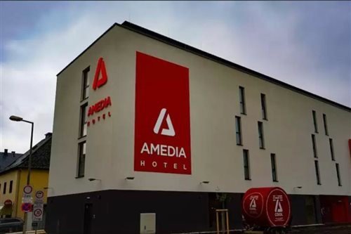 Amedia Linz, Trademark Collection by Wyndham