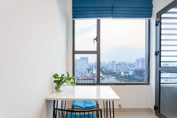 The Rivergate Apartments & Condo Saigon
