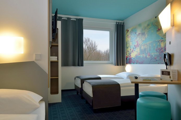 B&B Hotel Potsdam