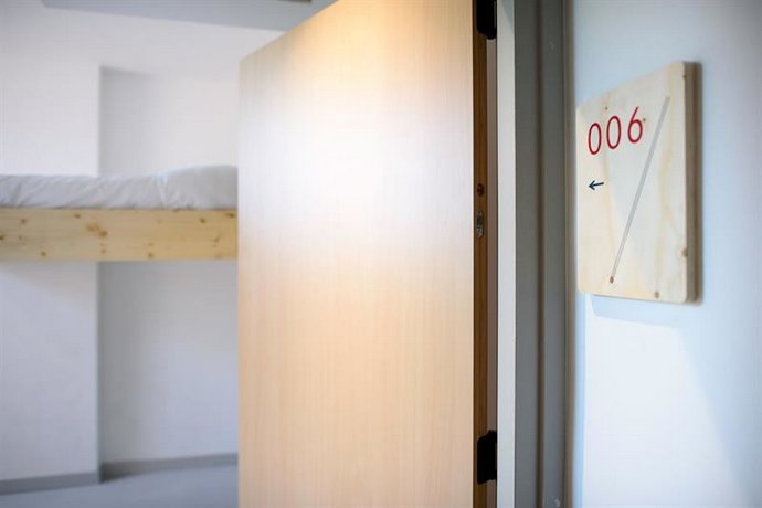 The Green Elephant Hostel & Spa