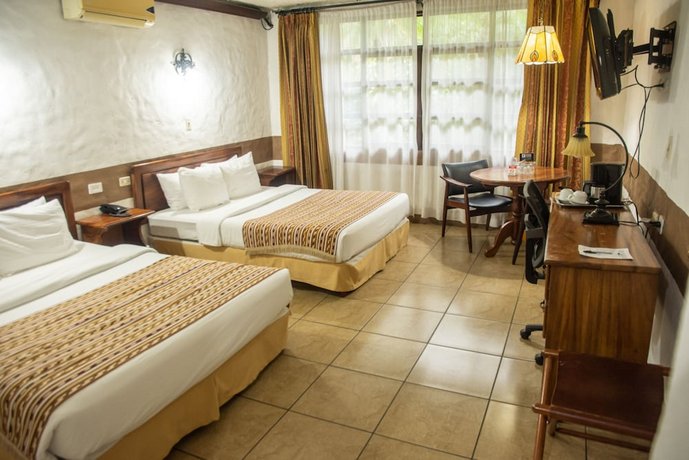 Hotel Aeropuerto