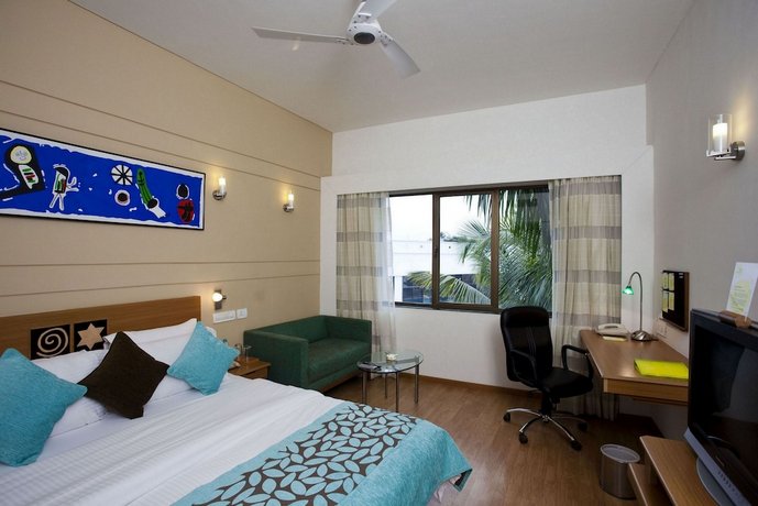 Lemon Tree Hotel, Aurangabad