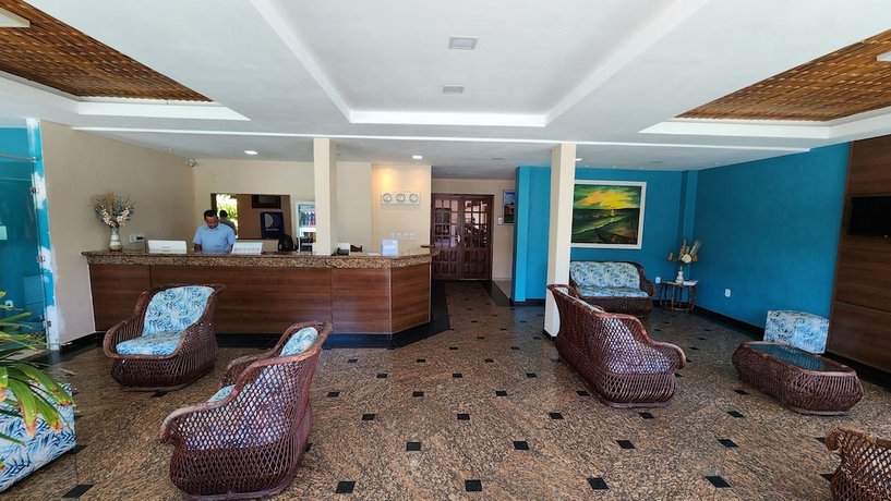 Ayla Praia Hotel
