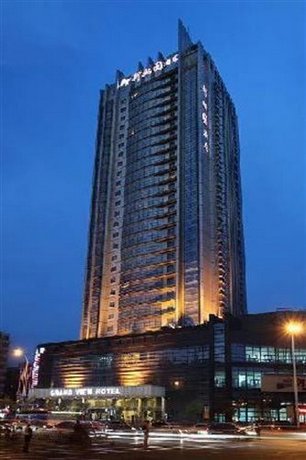 Grand View Hotel