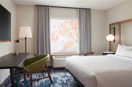 Fairfield Inn & Suites by Marriott Boulder