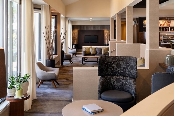 Courtyard by Marriott Fresno
