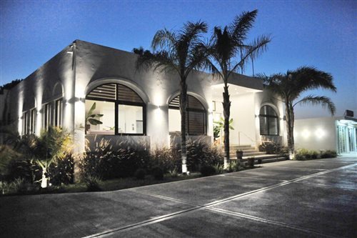 Summer Village Hotel