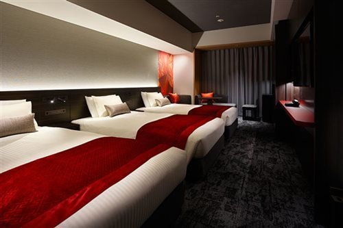 Mitsui Garden Hotel Ginza-gochome