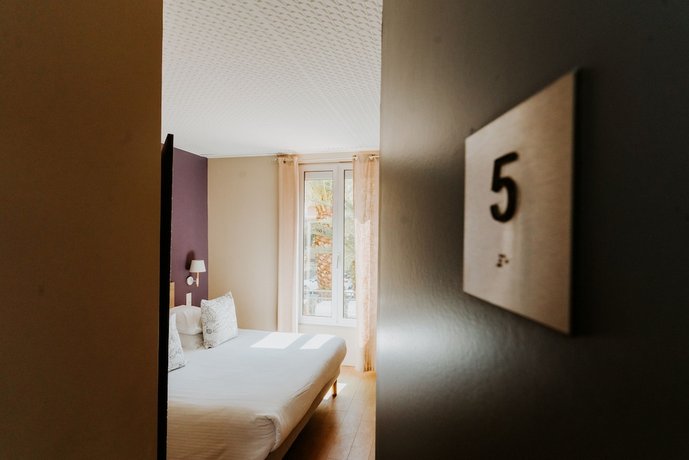 Hotel Le Petit Castel